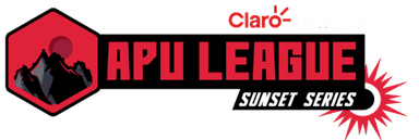Claro Gaming Apu League Sunset Series