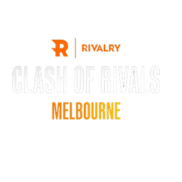 Clash of Rivals: Melbourne Spring 2022