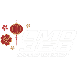 CMD368 Championship