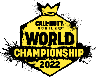 CODM World Championship 2022 - Garena Finals