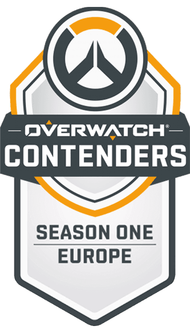 Contenders Season 1: Europe