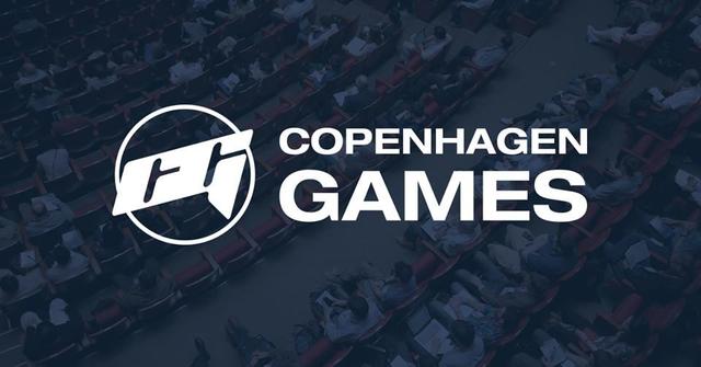 Copenhagen Games 2019