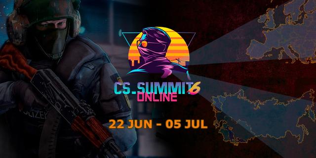 cs_summit 6 Europe