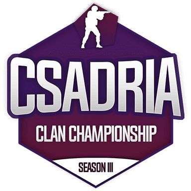 CSadria Clan Championship Season 3 Finals