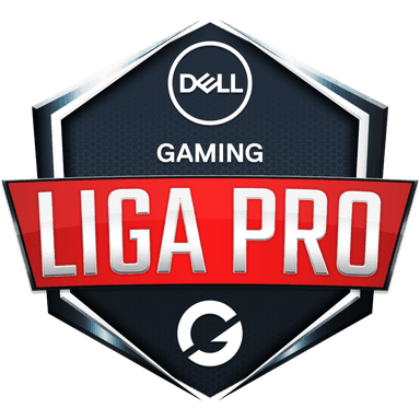 Dell Gaming Liga Pro #2 - FEB/19
