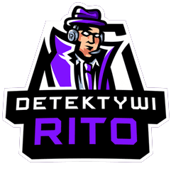 Detektywi Rito Cup #2