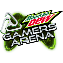 Dew Gamers Arena 2018