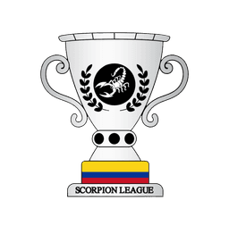Scorpion League 3