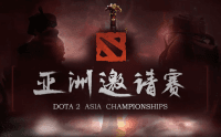 Dota 2 Asia Championship