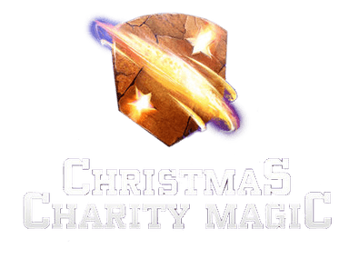 Dota 2 Champions League Christmas Charity Magic (2015)