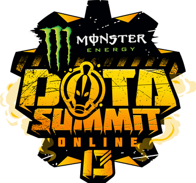 DOTA Summit 13: Europe & CIS Open Qualifier