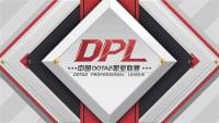 Dota2 Professional League Season 3 - Top (2017 S1)