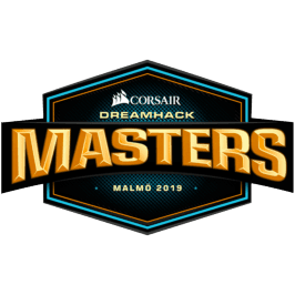 DreamHack Masters Malmö 2019 Europe Closed Qualifier