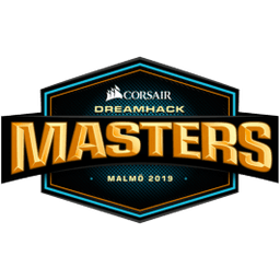 DreamHack Masters Malmö 2019 Oceania Open Qualifier