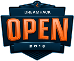DreamHack Open Atlanta 2018 Europe Closed Qualifier