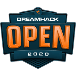 DreamHack Open Fall 2020 Open Qualifier