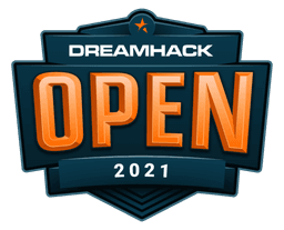 DreamHack Open November 2021 Open Qualifier