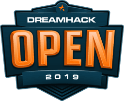 DreamHack Open Rio 2019 North America Closed Qualifier