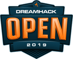 DreamHack Open Rio 2019