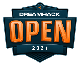 DreamHack Open September 2021 