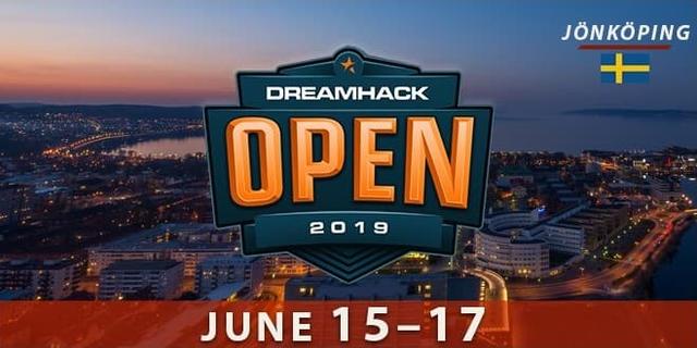 DreamHack Open Summer 2019