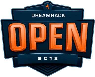 DreamHack Open Valencia 2018 North America Closed Qualifier