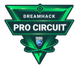 DreamHack Pro Circuit: Dallas 2019 - EU Closed Qualifier