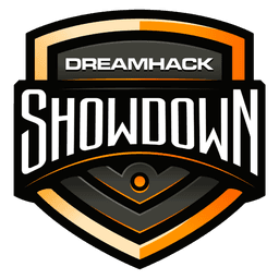 DreamHack Showdown Winter 2020 (Female)