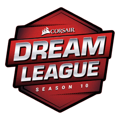 DreamLeague Season 10 - China Qualifier
