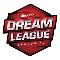 DreamLeague Season 10 - SEA Qualifier