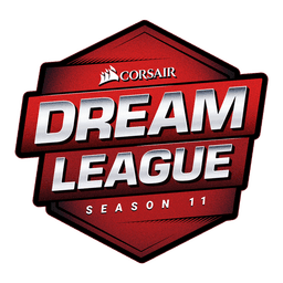 DreamLeague Season 11 CIS Open Qualifier #2