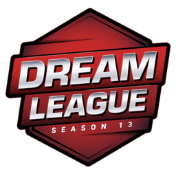 DreamLeague Season 13 SEA OQ