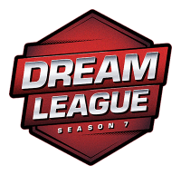 DreamLeague Season 7 NA Division