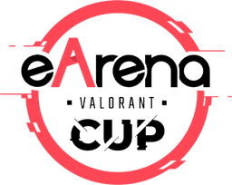 eArena Valorant Cup - Main Stage