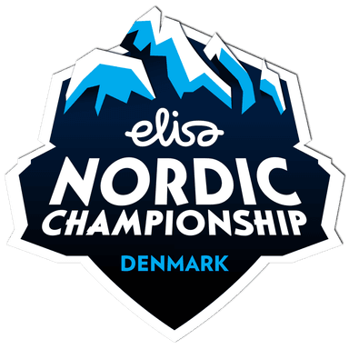 Elisa Nordic Championship 2021 - Denmark