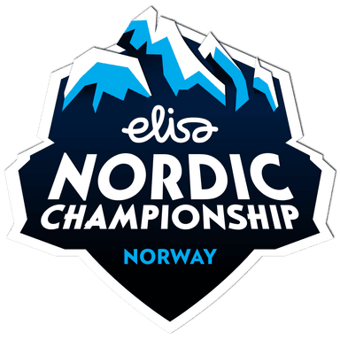 Elisa Nordic Championship 2021 - Norway
