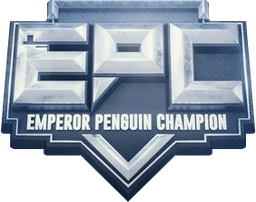 Emperor Penguin Champion Season 1