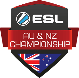 ESL ANZ Championship - Season 3: League