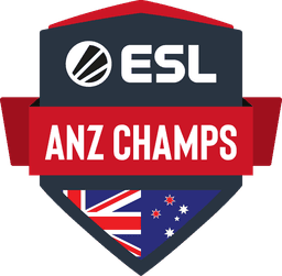 ESL Australia & NZ Championship Season 12