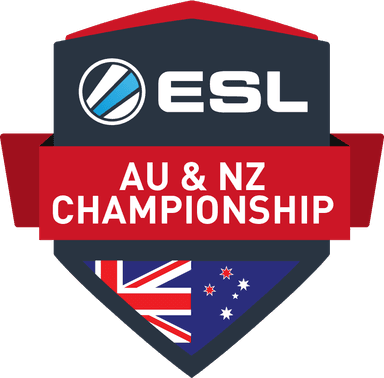 ESL Australia & NZ Championship Season 7 Finals