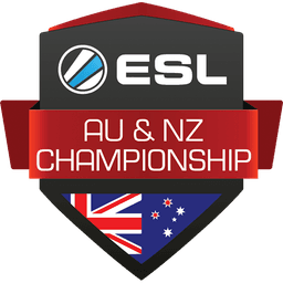 ESL Australia & NZ Championship Season 8 Qualifier #4