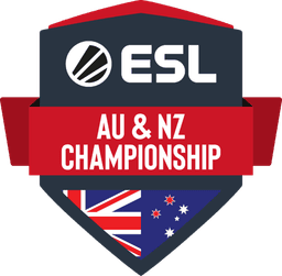 ESL Australia & NZ Championship Season 9