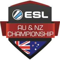 ESL Australia & NZ Championship Season 10 Qualifier 3
