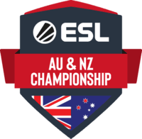 ESL Australia & NZ Championship Season 11