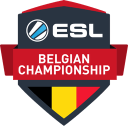ESL Belgian Championship Winter 2018 - Group Stage