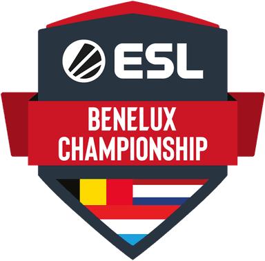 ESL Benelux Championship: Summer 2021