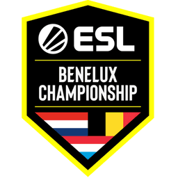 ESL Benelux Championship Autumn 2022