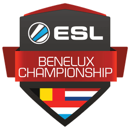 ESL Benelux Summer Championship 2018 Finals