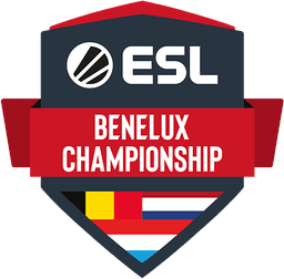 ESL Benelux Summer Championship 2020