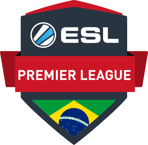 ESL Brasil Premier League - Season 8